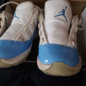 Jordan Retro 11